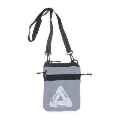 Axelremsväska (Grå) från Palace