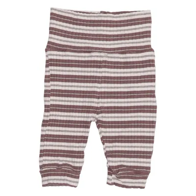 Long Johns (Brown, Beige) from Buddy and Hope Cotton