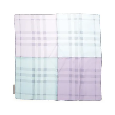 Näsduk (Turkos, Lila) från Burberry