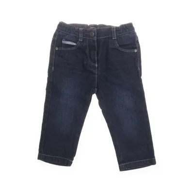 Jeans (Blue) from Burberry Cotton, Elastane