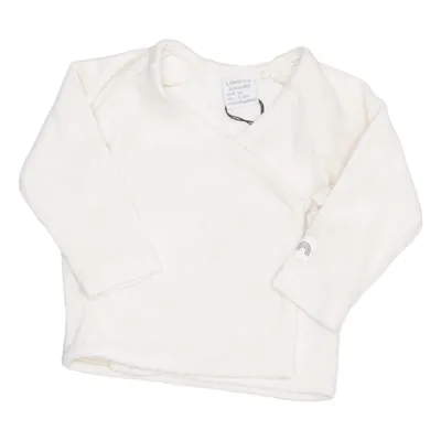 Romper (Beige) van Lindex Newborn Katoen, Polyester