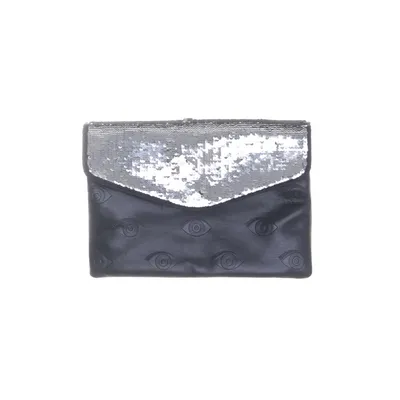 Kuvertväska (Svart, Silverfärgad) från Kenzo Parfums