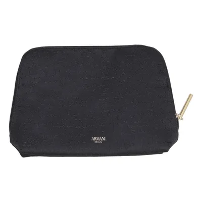 Toilet bag (Black) from Giorgio Armani Beauty