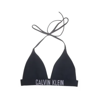 Bikiniöverdel (Svart) från Calvin Klein Swimwear