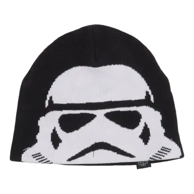 Bonnet (Stormtrooper) de H&M x Star Wars Acrylique, Coton, Élasthane, Polyester