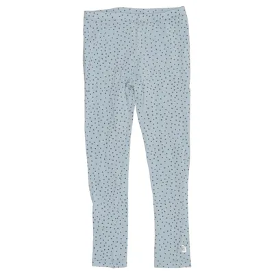 Leggings (Blau) von Buddy and Hope Baumwolle, Elasthan