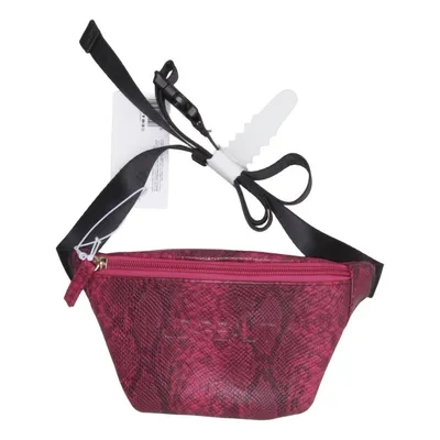 Gürteltasche (Pink, Schwarz, Mehrfarbig) von Huda Beauty
