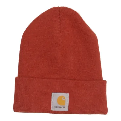 Beanie (Red) from Carhartt Acrylic