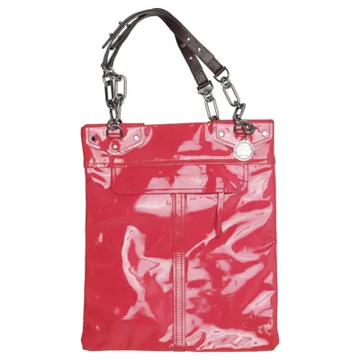 Handbag (Red) from Lanvin
