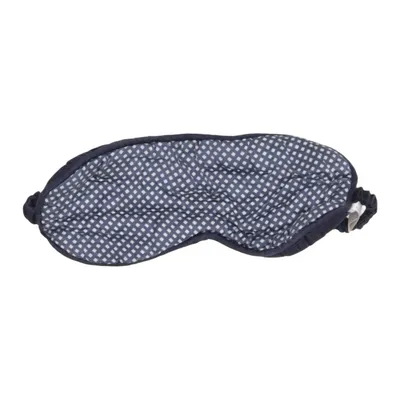 Slaapmasker (Blauw, Wit) van Zara Home