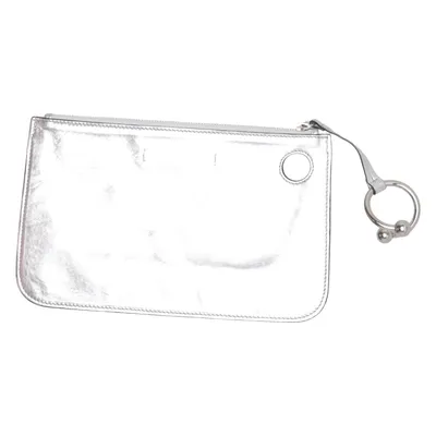 Sac pochette (Pierce Clutch Bag) de JW Anderson