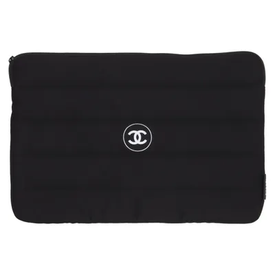 Laptop Schutzhülle (Schwarz) von Chanel Beauté