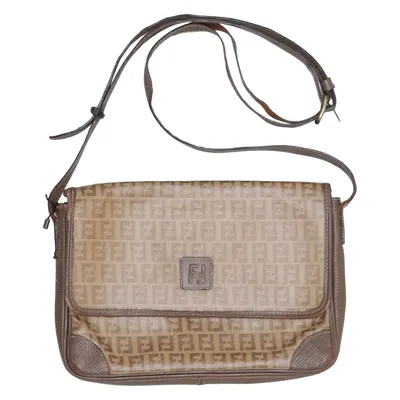 Shoulder-bag (Brown) from Fendi