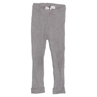 Leggings (Gray) from Zara Baby