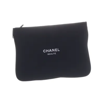 Tygpåse (Svart) från Chanel Beauté