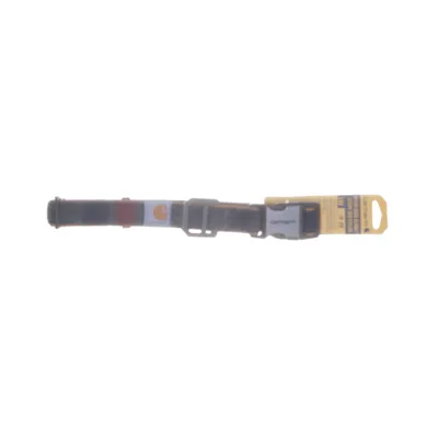 Dog collar (Gray, Multicolored) from Carhartt