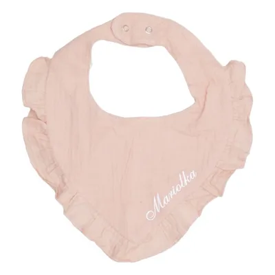 Slabbetje (Roze) van Rofa Design