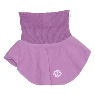 Halsband (Lila) van Ski Industries Acryl, Polyester