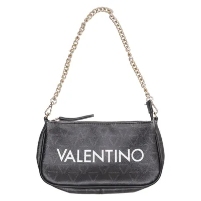 Schoudertas (Zwart) van Valentino by Mario Valentino Polyester, Polyurethaan