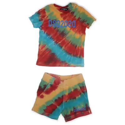 Set (Flerfärgad) från Dsquared2