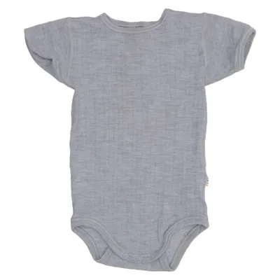 Body (Gray) from Joha Merino wool