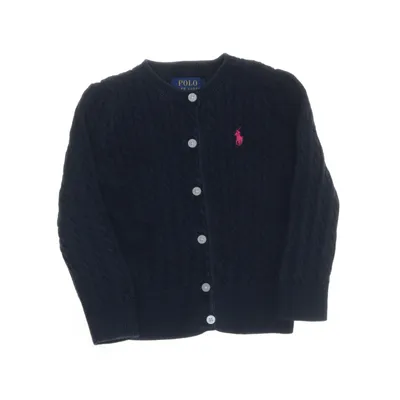 Kofta (Blå) från Polo Ralph Lauren Bomull