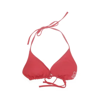 Haut de bikini (Rouge) de Calvin Klein Swimwear