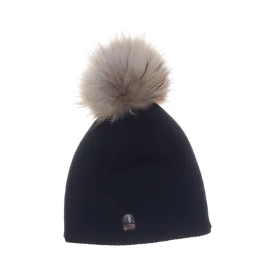 Tophue (Blå) fra Parajumpers Akryl, Uld