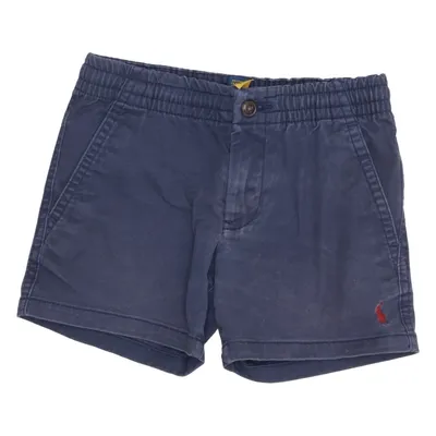 Short (Bleu) de Polo Ralph Lauren Coton, Élasthane