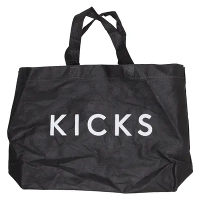 Tygpåse (Svart) från Kicks