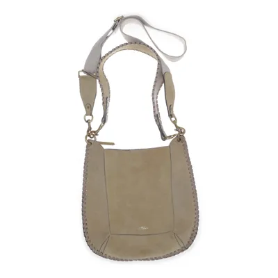 Axelremsväska ( Oskan) från Isabel Marant Skinn