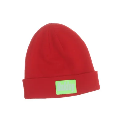 Muts (Rood) van Oakley Acryl
