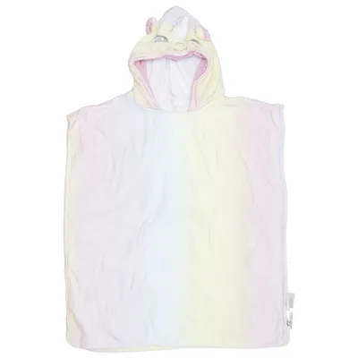 Cape de bain (Rose, Bleu, Jaune, Multicolore) de H&M Coton