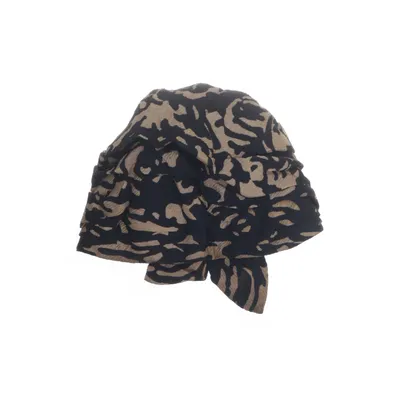 Turban (Black, Beige) from Christian Dior