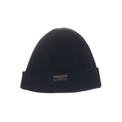 Beaniemössa (Svart) från Gucci