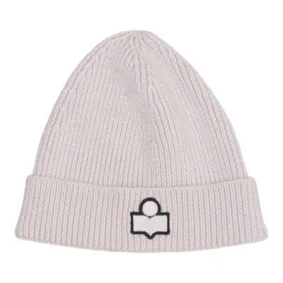 Beanie-Mütze (Bayle) von Isabel Marant Merinowolle