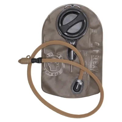 Poche d'eau (Beige, Gris) de Camelbak