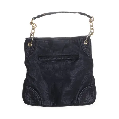 Shoulder-bag (Black) from Bottega Veneta Leather