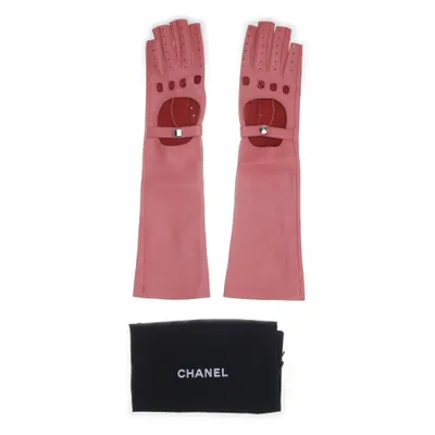 Torghandskar (Rosa) från Chanel