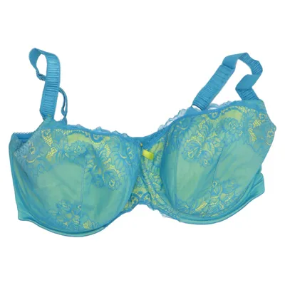 Bh (Blauw, Groen) van Elomi Elastaan, Polyamide, Polyester