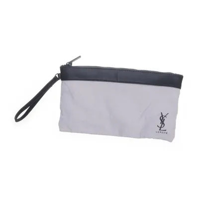 Necessär (Beige) från Yves Saint Laurent Beauté Polyester, Polyuretan, Återvunnen bomull