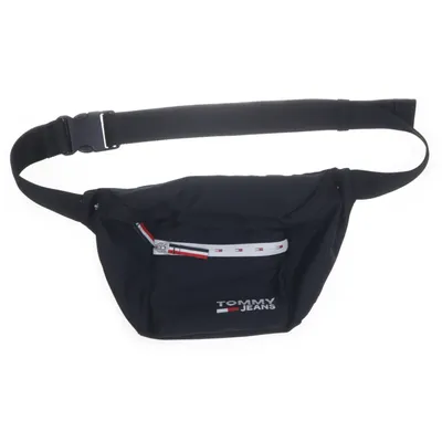 Heuptasje (Zwart) van Tommy Hilfiger Jeans