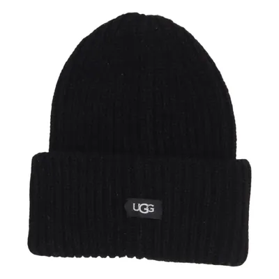 Beaniehue (Sort) fra UGG Akryl, Uld