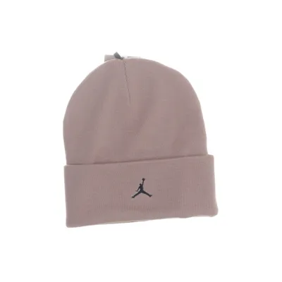 Beaniehue (Beige) fra Jordan Polyester