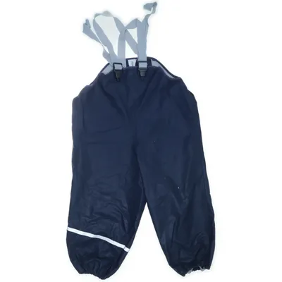 Regenbroek (Blauw)