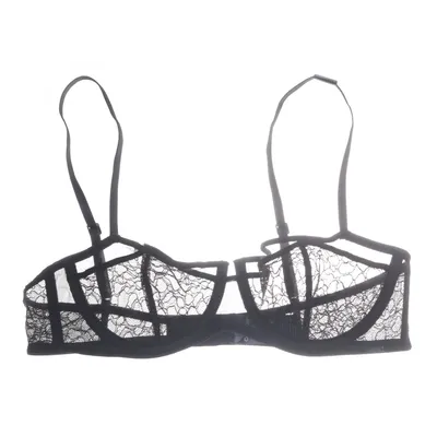 BH (Svart) från Calvin Klein Elastan, Nylon
