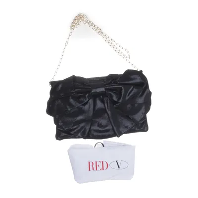 Envelop tas (Zwart) van Red Valentino