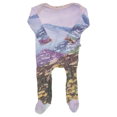 Rompers (Multicolored) from Stella McCartney Kids