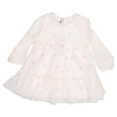 Dress (Pink) from Stella McCartney Polyester