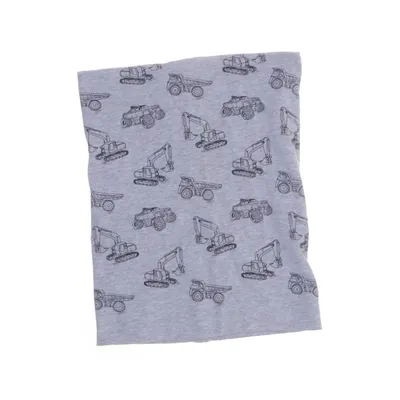 Neck warmer (Gray) from C&A Cotton, Elastane